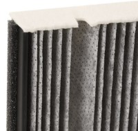 Filtru salon Mahle LAK 1198 imaginea #2 — magazin online Desire.md