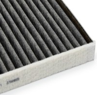 Фильтр салона Mahle LAK 1398 фото №2 — интернет-магазин Desire.md