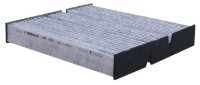 Фильтр салона Mahle LAK 1467