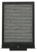 Filtru salon Mahle LAK 304 imaginea #4 — magazin online Desire.md