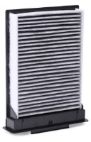 Фильтр салона Mahle LAK 304