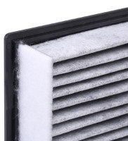 Filtru salon Mahle LAK 304 imaginea #2 — magazin online Desire.md