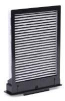 Filtru salon Mahle LAK 304 imaginea #3 — magazin online Desire.md