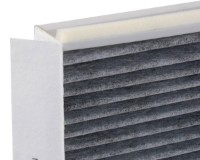 Filtru salon Mahle LAK 307 imaginea #3 — magazin online Desire.md