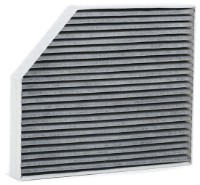 Фильтр салона Mahle LAK 386