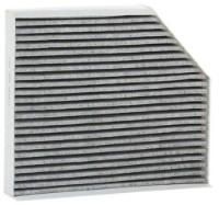 Filtru salon Mahle LAK 386 imaginea #3 — magazin online Desire.md