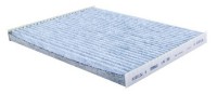Фильтр салона Mahle LAK 396