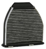 Filtru salon Mahle LAK 413 imaginea #2 — magazin online Desire.md