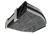 Filtru salon Mahle LAK 413 imaginea #3 — magazin online Desire.md