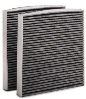 Filtru salon Mahle LAK 467/S imaginea #2 — magazin online Desire.md