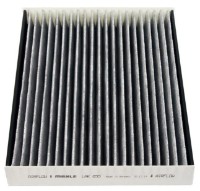 Фильтр салона Mahle LAK 855