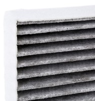 Filtru salon Mahle LAO 181 imaginea #2 — magazin online Desire.md