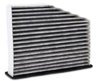 Filtru salon Mahle LAO 181 imaginea #3 — magazin online Desire.md