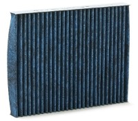 Filtru salon Mahle LAO 182 imaginea #3 — magazin online Desire.md