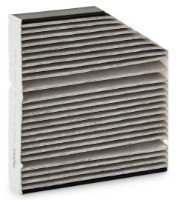 Фильтр салона Mahle LAO 1161