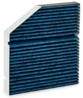 Filtru salon Mahle LAO 1161 imaginea #2 — magazin online Desire.md