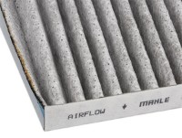 Filtru salon Mahle LAO 396 imaginea #2 — magazin online Desire.md