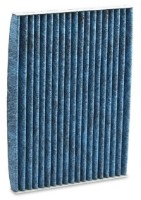 Filtru salon Mahle LAO 396 imaginea #3 — magazin online Desire.md