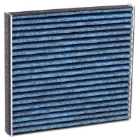 Filtru salon Mahle LAO 490 imaginea #3 — magazin online Desire.md