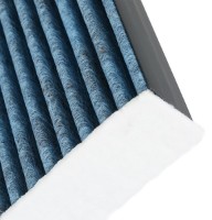 Фильтр салона Mahle LAO 812 фото №2 — интернет-магазин Desire.md