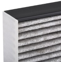 Filtru salon Mahle LAO 855 imaginea #2 — magazin online Desire.md