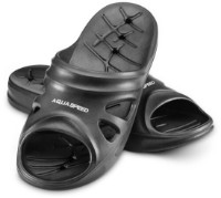Шлёпанцы мужские Aqua Speed Florida 07, s.43 Black