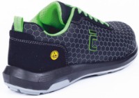 Кроссовки мужские Cerva Biburg MF ESD S3S SR 0201060361, s.40 фото №4 — интернет-магазин Desire.md