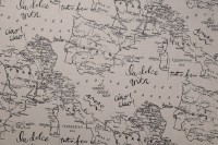 Tapete Ateliero 588670 Tutto Bene