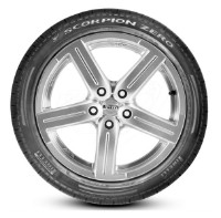 Шина Pirelli Scorpion Zero Asimmetrico 285/45 R21 113W XL MO1 фото №2 — интернет-магазин Desire.md