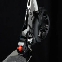 Самокат Micro Classic Neochrome Black (SA0242) фото №8 — интернет-магазин Desire.md