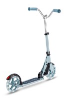 Trotinetă Micro Cruiser LED Frosty Blue (SA0256) imaginea #5 — magazin online Desire.md