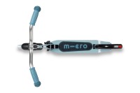 Trotinetă Micro Cruiser LED Frosty Blue (SA0256) imaginea #3 — magazin online Desire.md