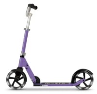 Trotinetă Micro Cruiser LED Purple (SA0251) imaginea #4 — magazin online Desire.md