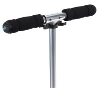 Trotinetă Micro Eazy Black (SA0155) imaginea #5 — magazin online Desire.md