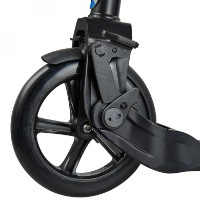 Trotinetă Micro Eazy Black (SA0155) imaginea #9 — magazin online Desire.md