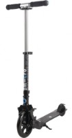Самокат Micro Eazy Black (SA0155)