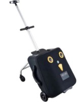 Сумка Micro Ride On Eazy Black