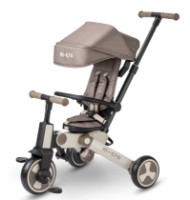 Детский велосипед Micro Latte (TR0021) фото №1 — интернет-магазин Desire.md