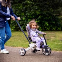 Детский велосипед Micro Latte (TR0021) фото №4 — интернет-магазин Desire.md