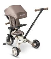 Детский велосипед Micro Latte (TR0021) фото №5 — интернет-магазин Desire.md