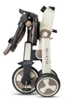 Детский велосипед Micro Latte (TR0021) фото №8 — интернет-магазин Desire.md