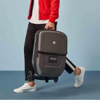 Самокат Micro Luggage 3.0 (ML0019) фото №3 — интернет-магазин Desire.md