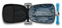 Самокат Micro Luggage Junior Patch & Play Blue (ML0036) фото №2 — интернет-магазин Desire.md