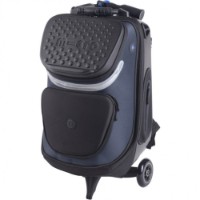 Самокат Micro Luggage Kickpack Black (ML0012) фото №8 — интернет-магазин Desire.md