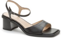 Sandale de dame Betsy 957082/25-01W Black, s.41 imaginea #1 — magazin online Desire.md