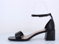 Sandale de dame Betsy 947122/01-01W Black, s.36 imaginea #3 — magazin online Desire.md