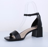 Sandale de dame Betsy 947122/01-01W Black, s.36 imaginea #4 — magazin online Desire.md
