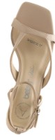 Сандалии женские Betsy 947009/07-05 Beige, s.40 фото №2 — интернет-магазин Desire.md