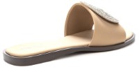Șlapi pentru femei Betsy 947027/02-04 Beige, s.37 imaginea #2 — magazin online Desire.md