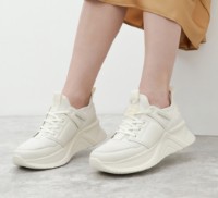 Adidași pentru dame Grunberg 147505/15-01 White, s.41 imaginea #5 — magazin online Desire.md